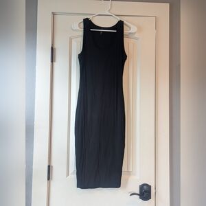 Goodtime USA Bodycon Sleeveless Dress Sz S